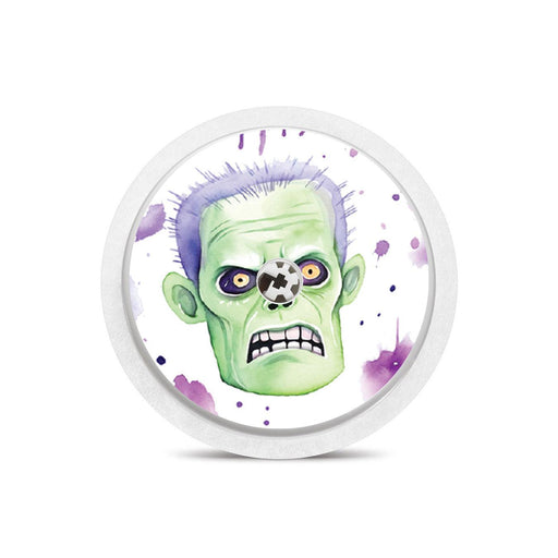 Peelz Frankenmonster Freestyle Libre 2 Peelz/Stickers
