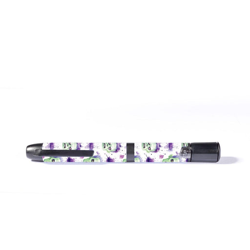 Peelz Frankenmonster InPen - Smart Insulin Pen Peelz/Stickers