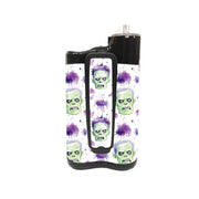 Peelz Frankenmonster for Medtronic MiniMed 770G & 780G Peelz/Stickers