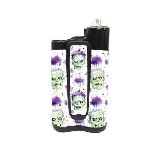 Peelz Frankenmonster for Medtronic MiniMed 770G & 780G Peelz/Stickers