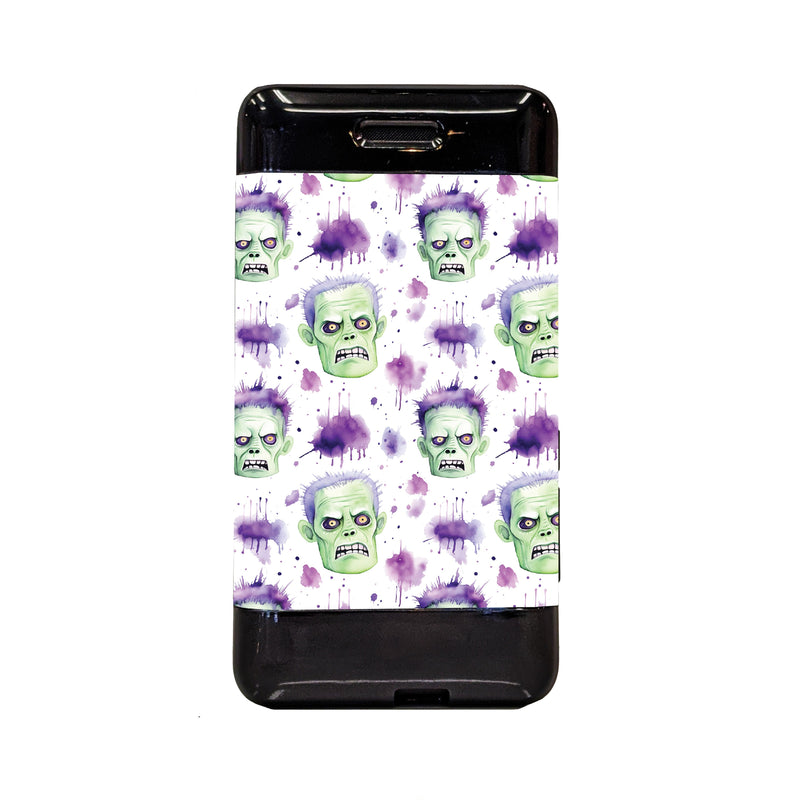 Peelz Frankenmonster Sticker for Omnipod DASH® PDM – Pump Peelz Peelz/Stickers