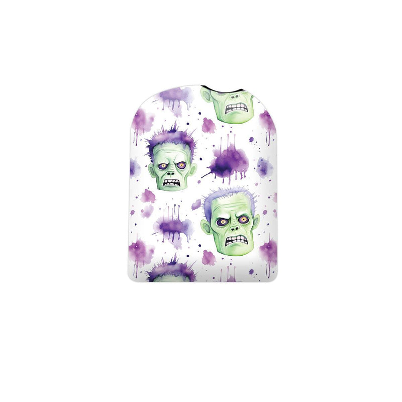 Peelz Frankenmonster Pod Sticker – Pump Peelz Peelz/Stickers