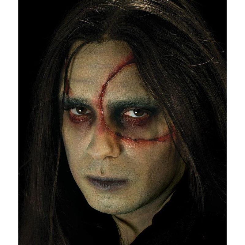 Graftobian Make-Up Company Monster Makeup Kit
