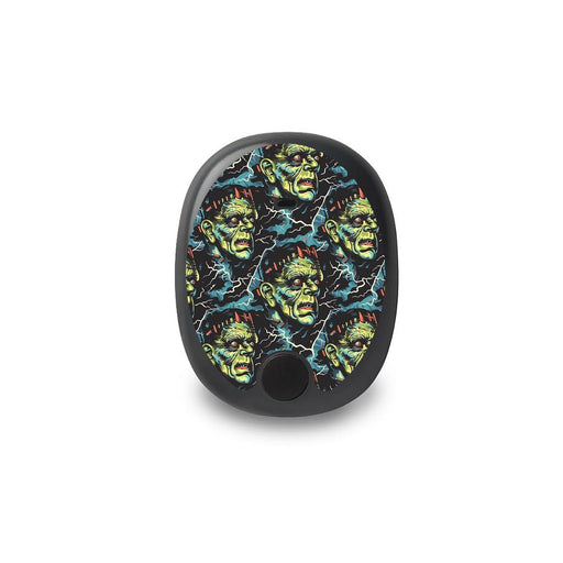 Peelz Frankie Eversense Smart Transmitter Peelz/Stickers