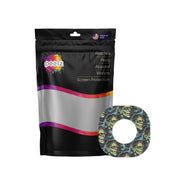Peelz Frankie Dexcom G7 and Stelo Patch Tape - Pump Peelz Patch Medical Tape