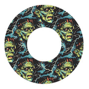 Peelz Frankie Freestyle Libre 2 Patch Tape - Pump Peelz Patch Medical Tape