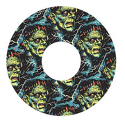 Peelz Frankie FreeStyle Libre 3 Plus & Lingo  Patch Tape - Pump Peelz Patch Medical Tape