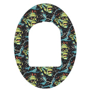 Peelz Frankie Pod Patch Tape - Pump Peelz Patch Medical Tape