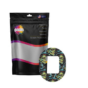 Peelz Frankie Tandem Mobi Patch Tape - Pump Peelz Patch Medical Tape