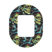 Peelz Frankie Tandem Mobi Patch Tape - Pump Peelz Patch Medical Tape