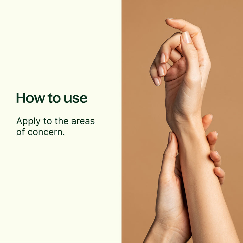 Plant Therapy Frankincense Carterii Essential Oil Pre-Diluted Roll-On Essential Oil