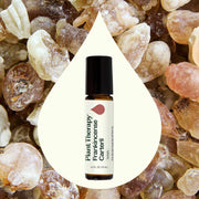Plant Therapy Frankincense Carterii Essential Oil Pre-Diluted Roll-On Essential Oil