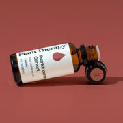 Plant Therapy Frankincense Carterii Essential Oil Pre-Diluted Roll-On Essential Oil