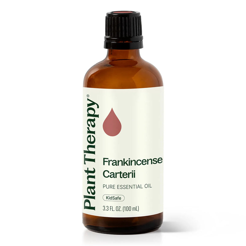 Plant Therapy Frankincense Carterii Essential Oil Essential Oil