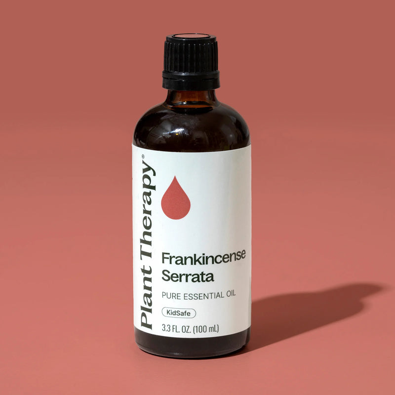 Plant Therapy Frankincense Serrata Essential Oil Essential Oil