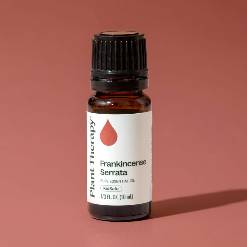 Plant Therapy Frankincense Serrata Essential Oil Essential Oil