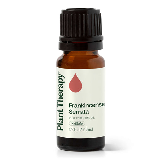 Plant Therapy Frankincense Serrata Essential Oil Essential Oil