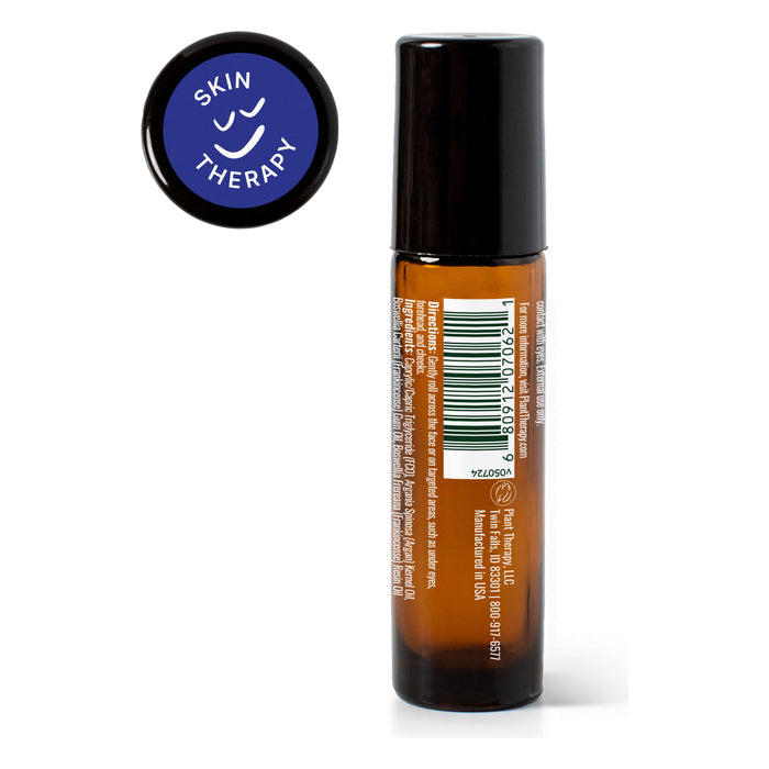 Frankincense & Argan Facial Oil Roll-On