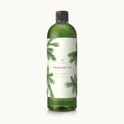 Nava Beauty Thymes Frasier Fir Hand Wash White Smoke 24.5 Oz - Refill