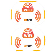 Peelz Free Wifi Medtronic Guardian Connect Patch Tape - Pump Peelz Patch Medical Tape