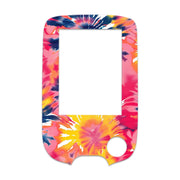 Peelz Summer Tie Dye Freestyle Libre 2 Peelz/Stickers