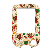 Peelz Santa's Cookies Freestyle Libre 2 Sticker - Pump Peelz Peelz/Stickers