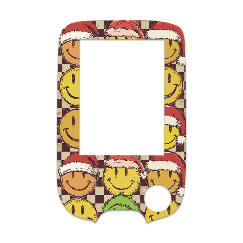 Peelz Merry Mischief Freestyle Libre 2 Sticker - Pump Peelz Peelz/Stickers