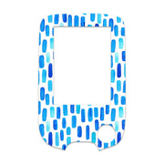 Peelz Level Lines Freestyle Libre 2 Sticker - Pump Peelz Peelz/Stickers