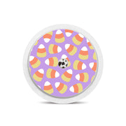 Peelz Candy Corn Freestyle Libre 2 Sticker - Pump Peelz Peelz/Stickers