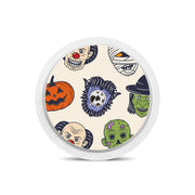 Peelz Monster Mash Freestyle Libre 2 Sticker - Pump Peelz Peelz/Stickers