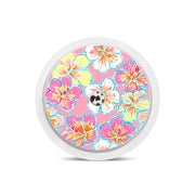 Peelz Tropic Crush Freestyle Libre 2 Sticker - Pump Peelz Peelz/Stickers