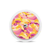 Peelz Jelly Swirl Freestyle Libre 2 Sticker - Pump Peelz Peelz/Stickers