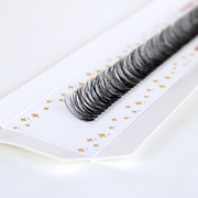 Pink Purée Free Spirit DIY Lashes