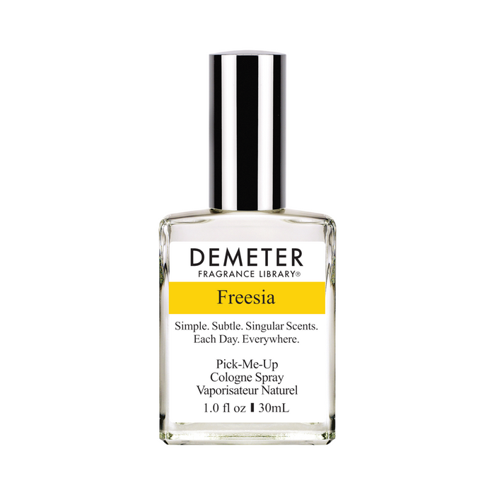 Freesia Cologne Spray