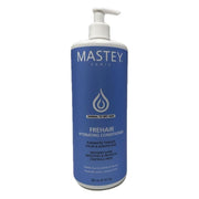 DermOrganic Official Shop Frehair Conditioner Detangler Conditioners