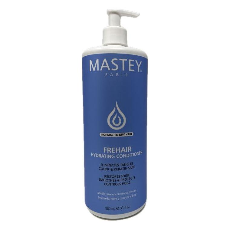 DermOrganic Official Shop Frehair Conditioner Detangler Conditioners