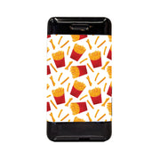 Peelz French Fries Sticker for Omnipod DASH® PDM – Pump Peelz Peelz/Stickers