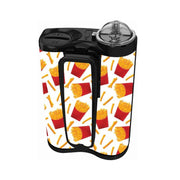 Peelz French Fries for Medtronic MiniMed 770G & 780G Peelz/Stickers