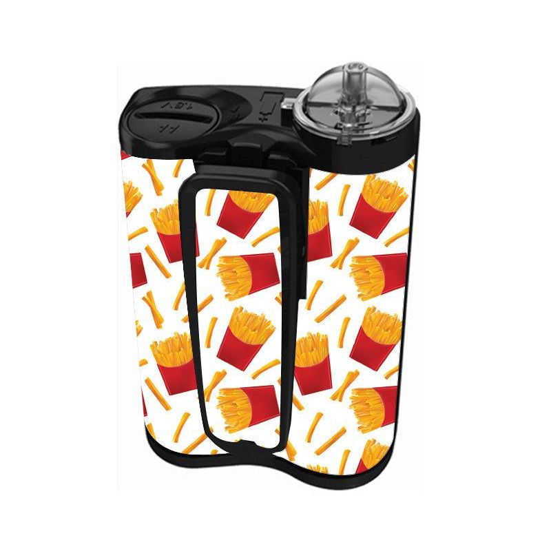 Peelz French Fries for Medtronic MiniMed 770G & 780G Peelz/Stickers