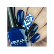 UberChic Beauty French Kiss - Stamping Polish Stamping Polish