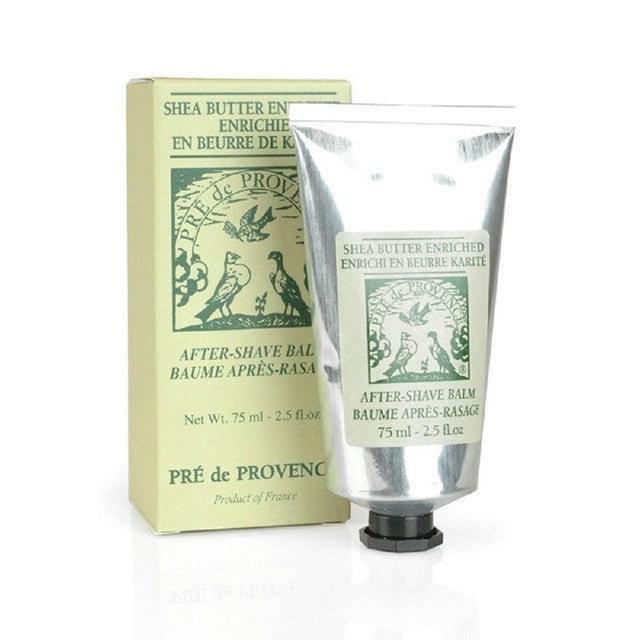 Pre De Provence Shea Butter Enriched French Shave Cream 2.5 Oz