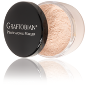 Graftobian Make-Up Company LuxeCashmere™ HD Setting Powders