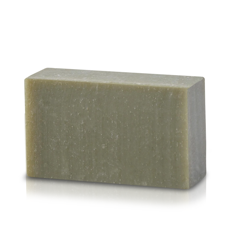Garner's Garden French Clay and Geranium Soap (NF) Soap