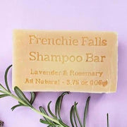 Silver Falls Sustainability Co. Shampoo Bars Hair Care