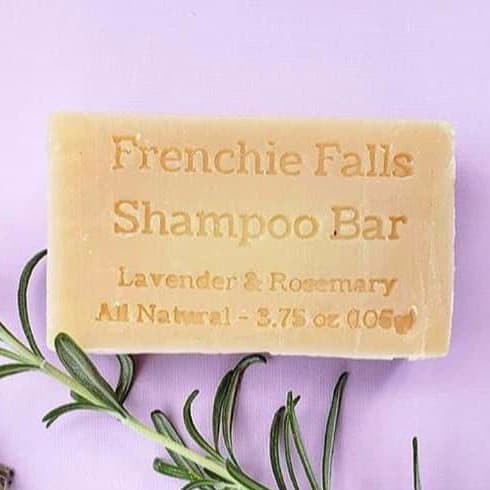 Silver Falls Sustainability Co. Shampoo Bars Hair Care