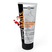 Fresh Body FB® Fresh Balls 3.4oz Lotion Deodorant