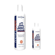 Fresh Body FB® Fresh Bodywash All Over Wash - Citrus Vanilla Grove - 10.8 fl oz Body Wash