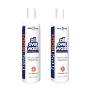 Fresh Body FB® Fresh Bodywash All Over Wash - Citrus Vanilla Grove - 10.8 fl oz Body Wash