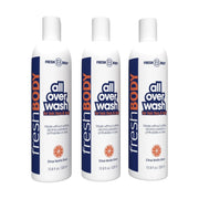 Fresh Body FB® Fresh Bodywash All Over Wash - Citrus Vanilla Grove - 10.8 fl oz Body Wash