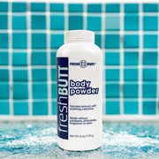 Fresh Body FB® Fresh Butt Body Powder 6 oz Personal Care